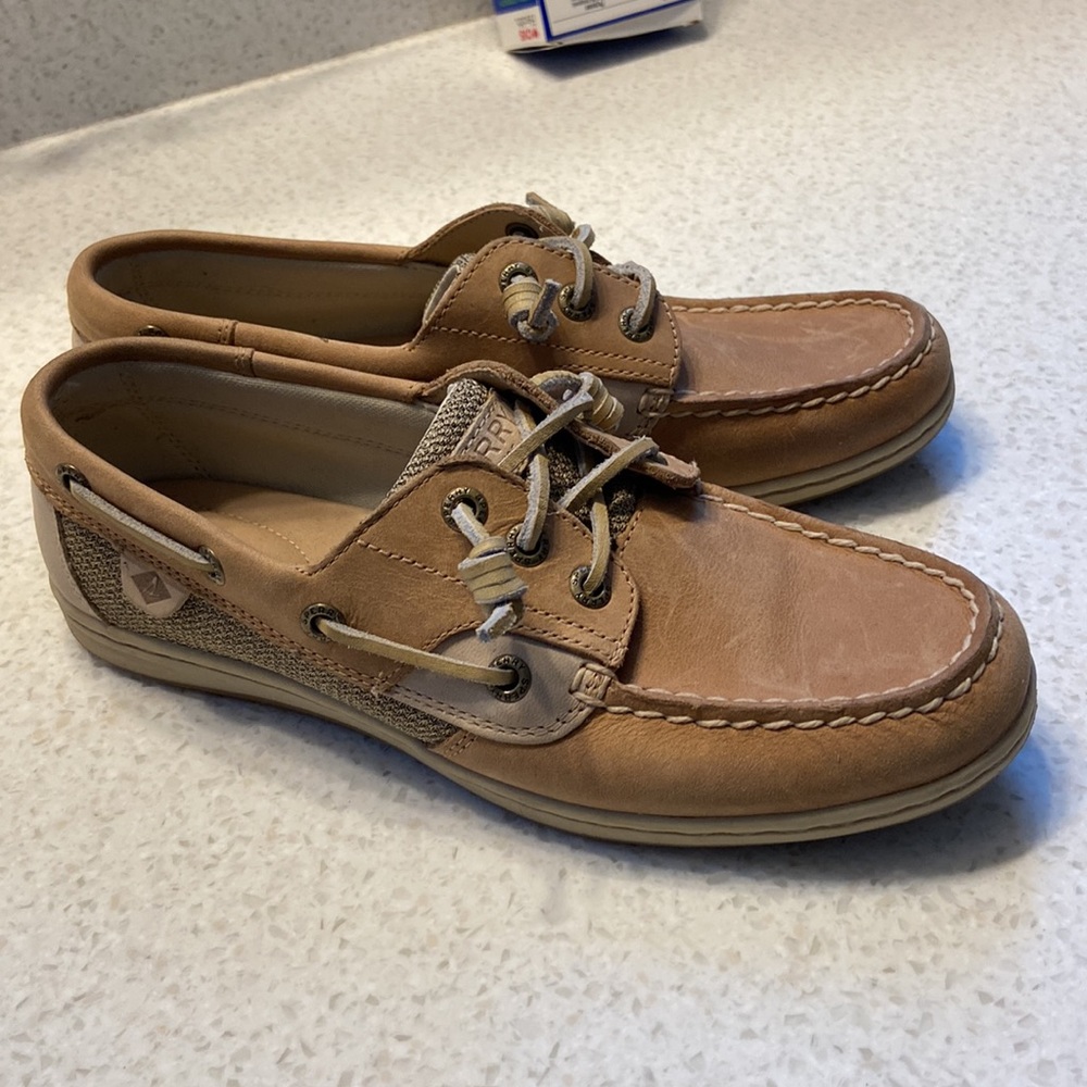 Sperry - image 2